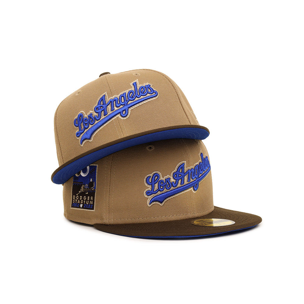 Los Angeles Dodgers - CROWN MINDED