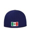 Los Angeles Dodgers Los Dodgers Stadium 60th Anniversary SP 59Fifty Fitted