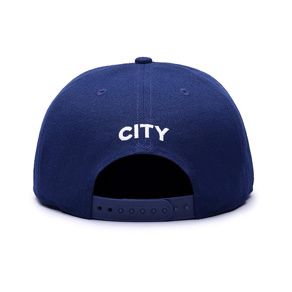 Manchester City Dawn Team Snapback