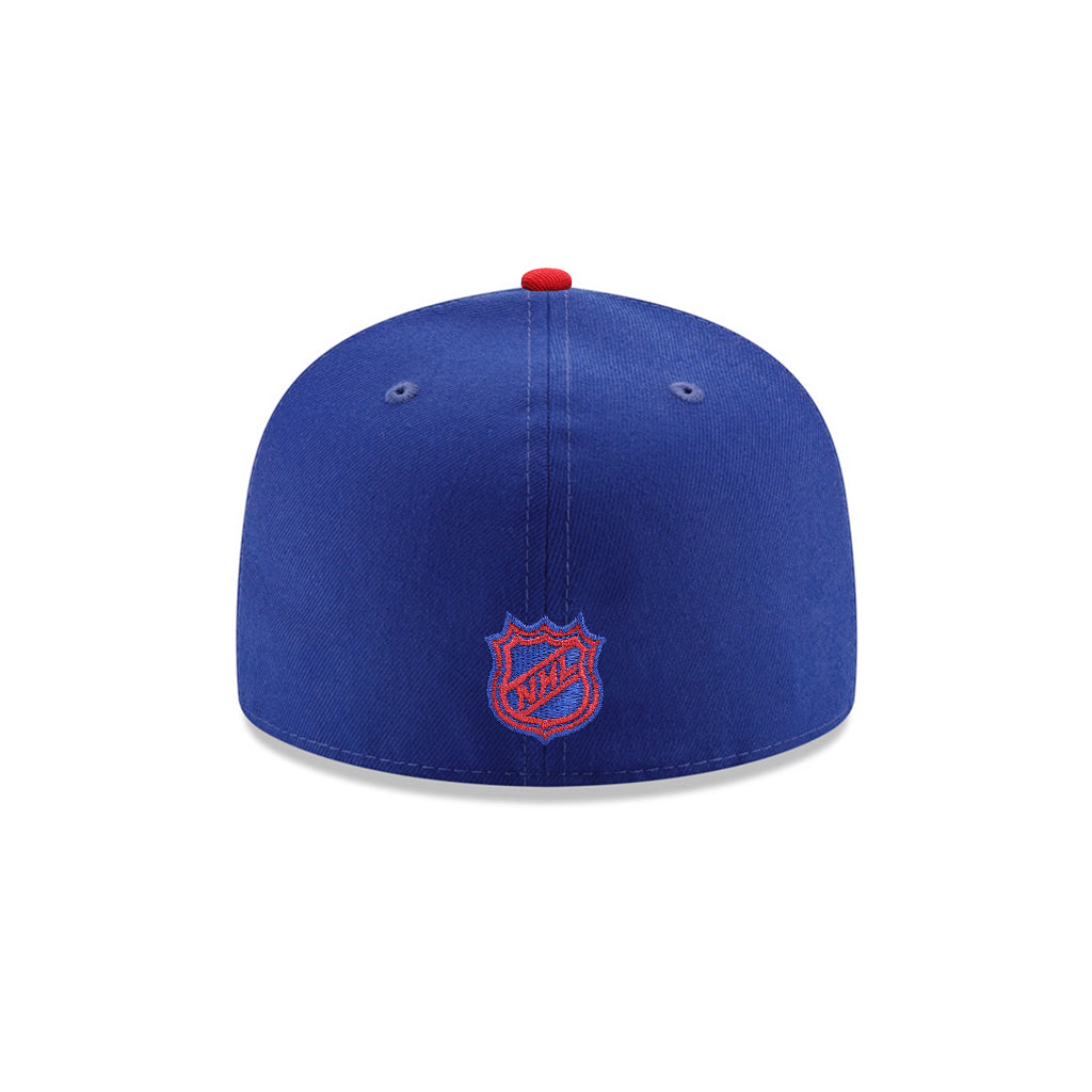Toronto Maple Leafs Royal 2024 All Star Game SP NHL 59Fifty Fitted