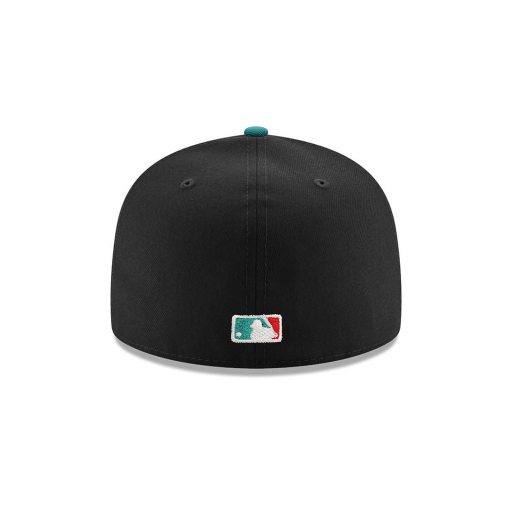 Seattle Mariners Tilted Compass Ken Griffey Jr. 