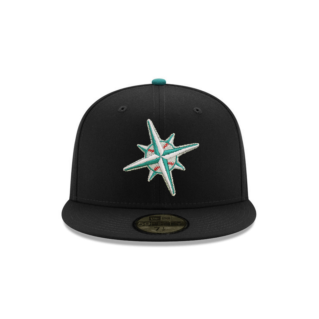 Seattle Mariners Tilted Compass Ken Griffey Jr. 