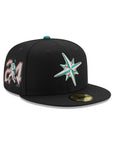 Seattle Mariners Tilted Compass Ken Griffey Jr. 