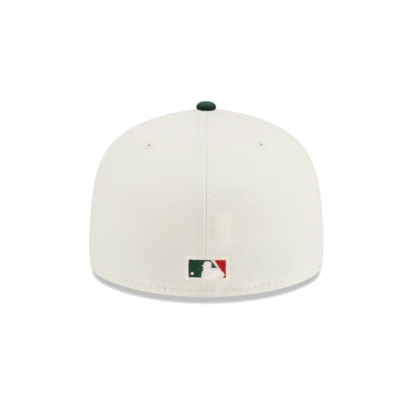 Seattle Mariners 30th Anniversary SP 59Fifty Fitted