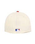 Seattle Mariners Chrome Red 2 Tone 1995 All Star Game SP 59Fifty Fitted