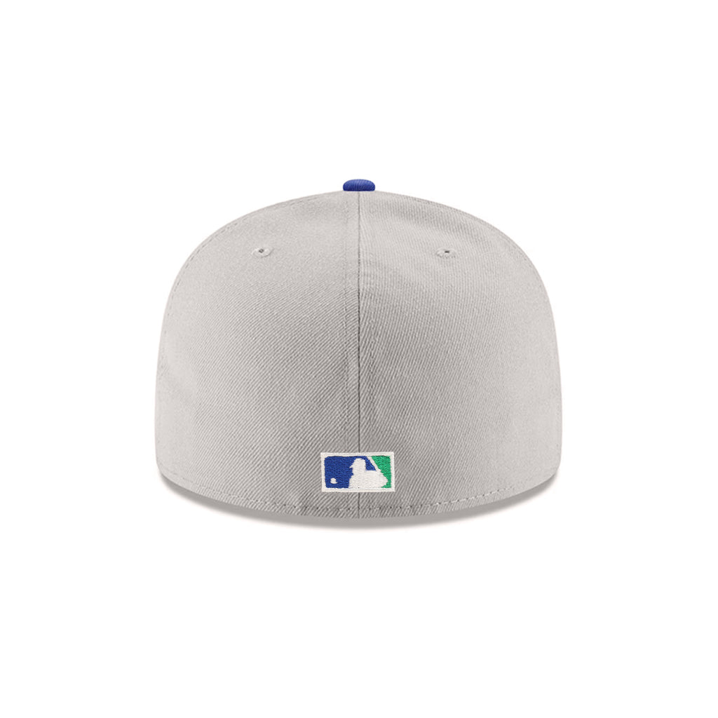 Seattle Mariners 40th Anniversary SP 59Fifty Fitted