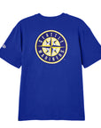 New Era Seattle Mariners Tee