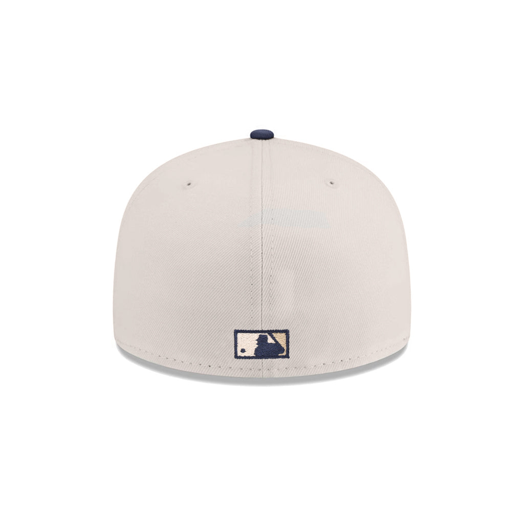 Seattle Mariners Stone Blue 30th Anniversary SP 59Fifty Fitted