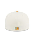 Miami Marlins Chrome Blue 2 Tone 1997 World Series SP 59Fifty Fitted