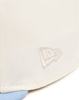 Miami Marlins Chrome Blue 2 Tone 1997 World Series SP 59Fifty Fitted