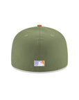 Florida Marlins Green Rust 2 Tone 1983 Inaugural Season SP 59Fifty Fitted