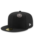 CrownMinded Mexican Mayan Calendar Cap Pin