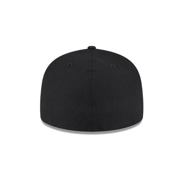 McLaren Formula 1 Racing Black 59Fifty Fitted