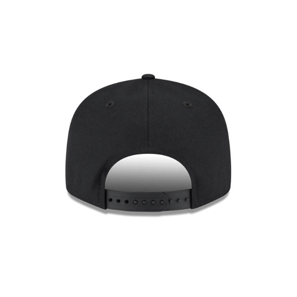 McLaren Formula 1 Racing Black 9Fifty Snapback Cap