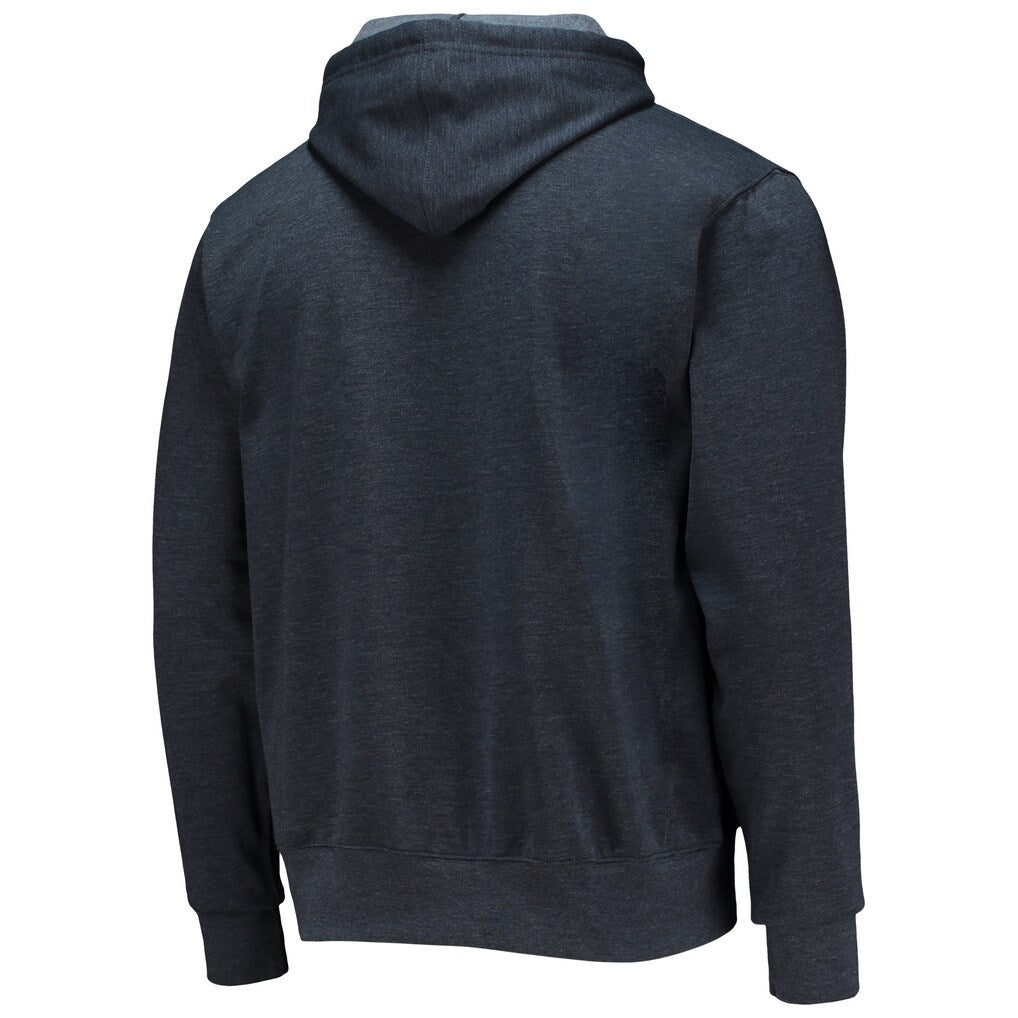 Dallas Cowboys Mens Cluster Fleece Hoodie