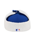 New York Mets Dog Ear Team Color 59Fifty Fitted