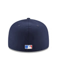 New York Mets Blue Shea Stadium SP 59Fifty Fitted