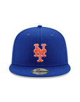 New York Mets MLB Alternate Team Color 9Fifty Snapback
