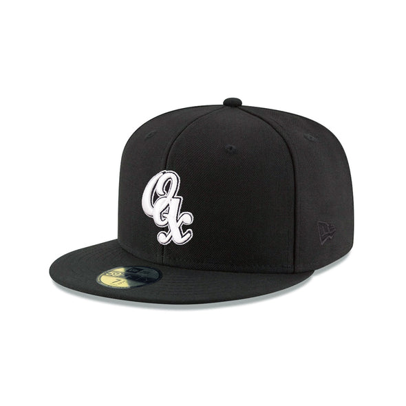 Guerreros De Oaxaca Club De Beisbol 59Fifty Fitted