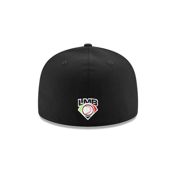 Guerreros De Oaxaca Club De Beisbol 59Fifty Fitted