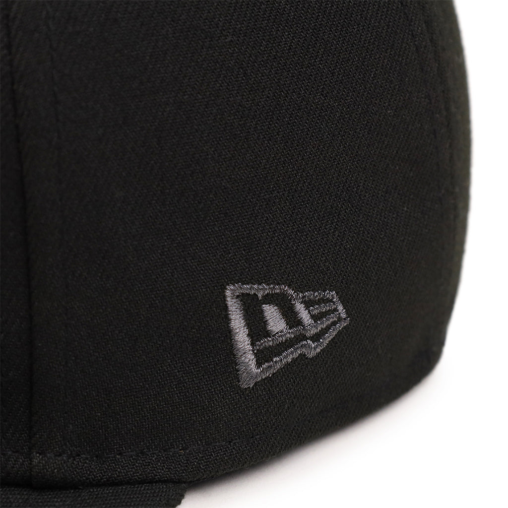 CrownMinded X Mexico Sunrise Over Chichén Itzá SP SP Black 59Fifty Fitted