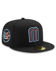 Mexico World Baseball Classic WBC Alternate Aztec Calendar SP 59Fifty Fitted