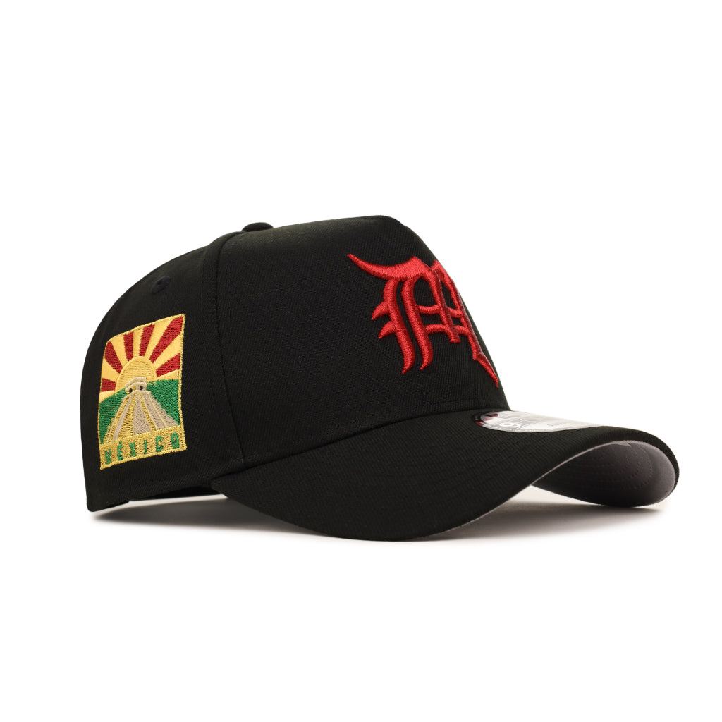New Era Cap – CROWN MINDED