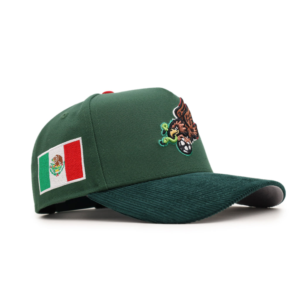 New Era Cap – CROWN MINDED