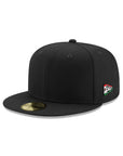 CrownMinded New Era Flag Outline Mexico Cap Pin