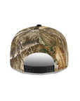 Mexico World Baseball Classic Real Tree Black 2 Tone Mexico Flag SP 9Fifty Snapback