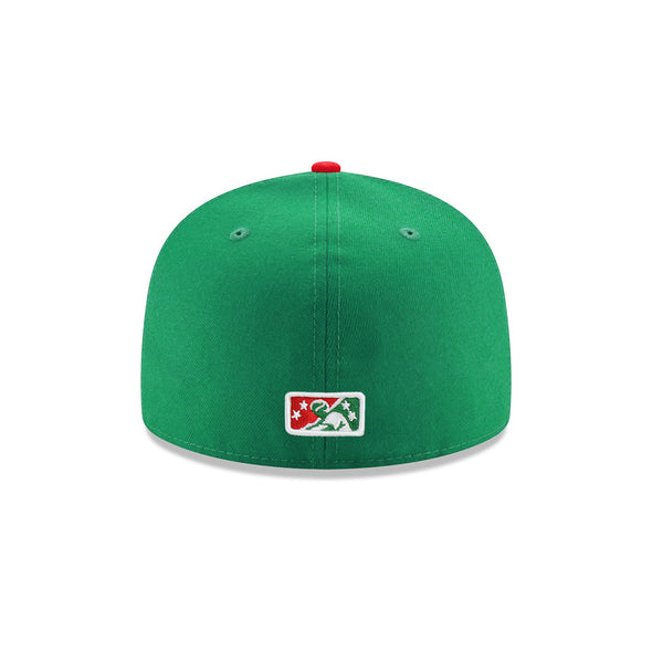 Diamantes de Arkansas Milb 59Fifty Fitted Hat