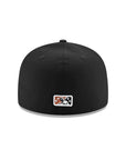 San Jose Churros Batting Churro Milb 59Fifty Fitted Hat