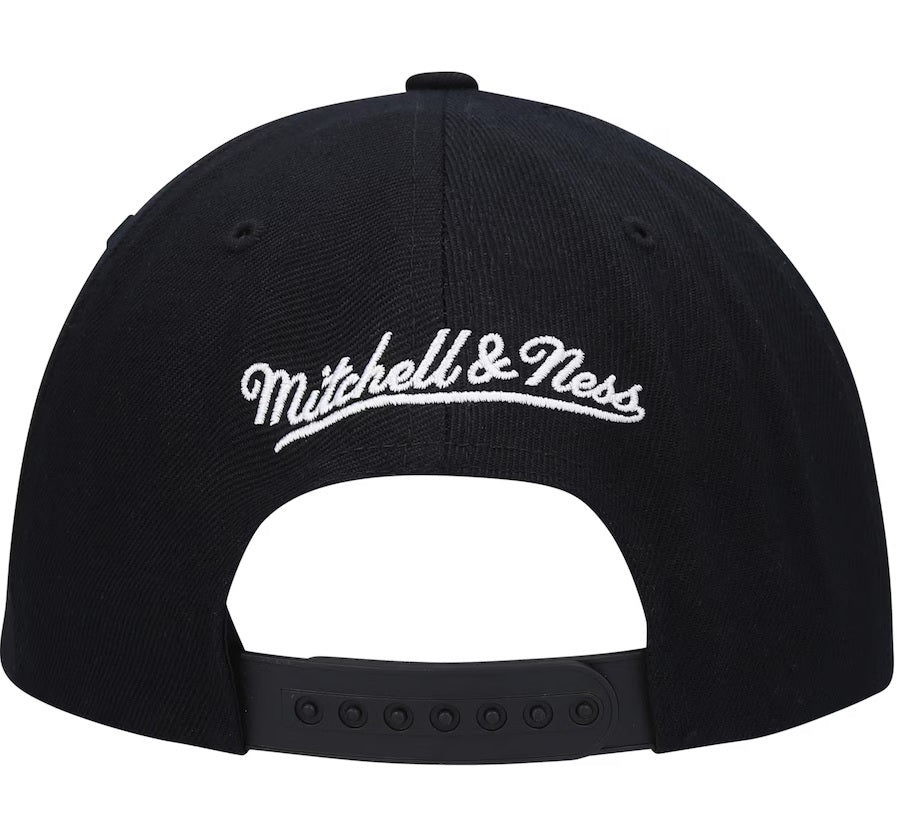 Mitchell &amp; Ness Los Angeles Kings NHL 50th Anniversary SP Panda Pro Snapback