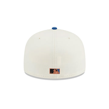 Washington Nationals 10th Anniversary SP 59Fifty Fitted
