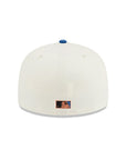 Washington Nationals 10th Anniversary SP 59Fifty Fitted