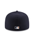 Chicago White Sox Navy Copper 1917 World Series SP 59Fifty Fitted