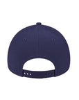 Chicago White Sox Cooperstown 9Forty A-Frame Team Color Snapback
