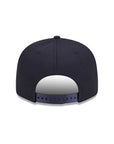 Long Beach College NCAA Navy 9Fifty Snapback