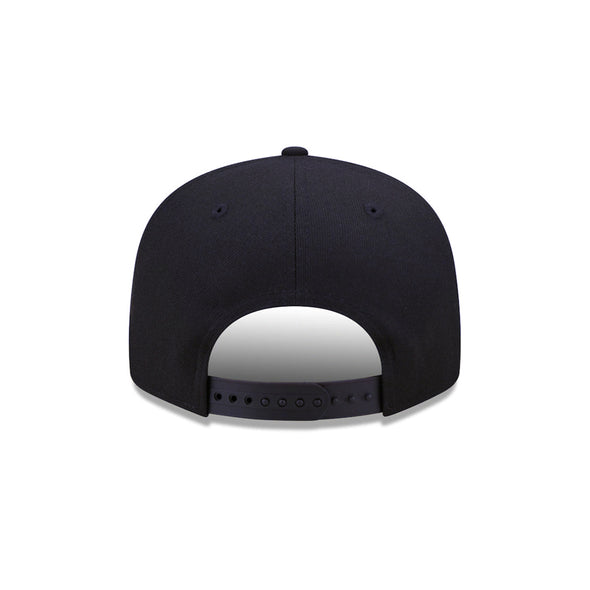 New York Yankees Navy 9Fifty A-Frame Snapback