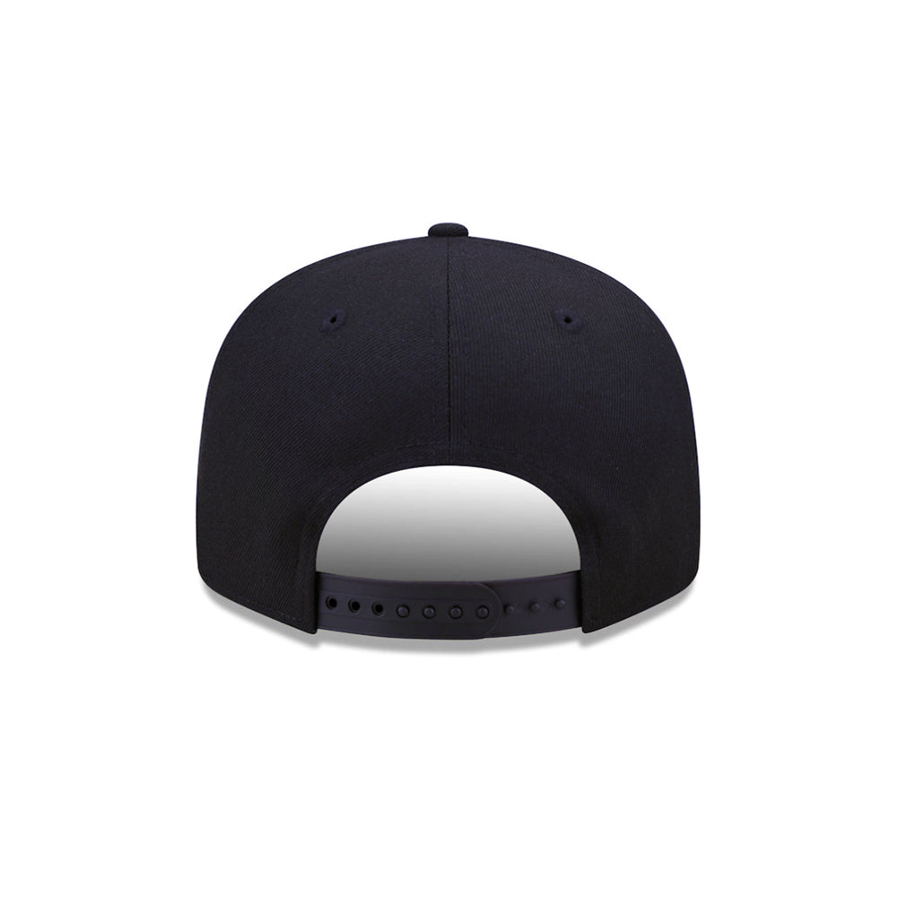 Oakland Athletics Navy 40th Anniversary SP 9Fifty Snapback