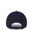 Houston Astros Navy Bronze 2 Tone 1986 All Star Game SP 9Forty A-Frame Snapback