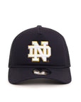 Notre Dame Fighting Irish NCAA 9Forty A-Frame Foam Trucker Team Color Snapback