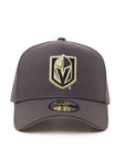 Las Vegas Golden Knights 9Forty A-Frame Team Color Snapback