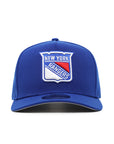 New York Rangers Team Color 9Fifty A-Frame Snapback
