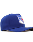 New York Rangers Team Color 9Fifty A-Frame Snapback