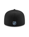 Utah Hockey Club Inaugural Season SP NHL Black 59Fifty Fitted