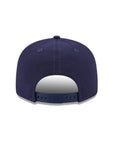 Houston Astros Space City Team Color City Connect 9Fifty A-Frame Snapback