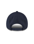 Los Angeles Dodgers Navy Blue On Red 1984 Olympics SP 9Forty A-Frame Snapback