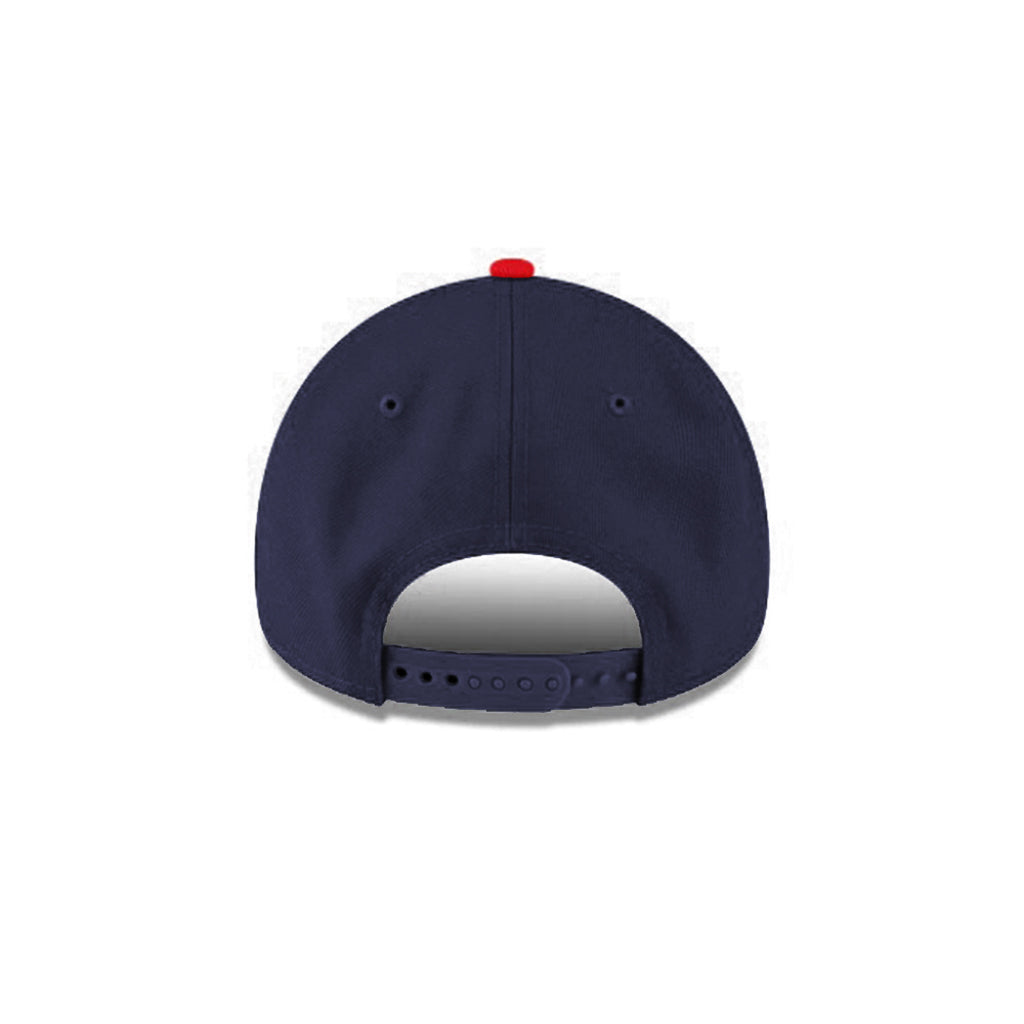 CrownMinded X USA Blue 250th Anniversary SP 9Forty A-Frame Snapback