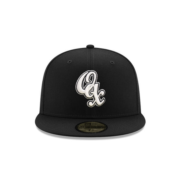 Guerreros De Oaxaca Club De Beisbol 59Fifty Fitted